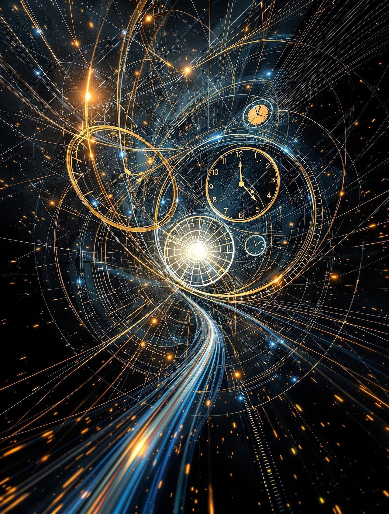 诺兰电影宇宙 - 白虎影院专题栏目封面，含12部视频与8篇文章
