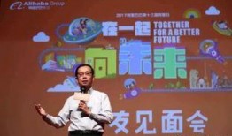 阿里集团最新爆料,揭秘未来科技与商业创新趋势