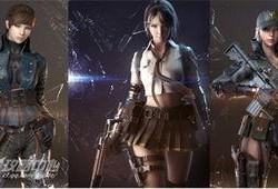 cf最新人物爆料大全图片,揭秘游戏幕后英雄风采