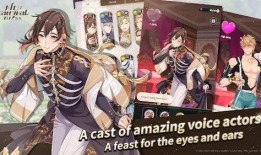 新世界狂欢最新版本爆料,狂潮来袭，全新冒险等你开启！