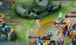 张大仙最新皮肤爆料微博,神秘元素引期待，网友热议