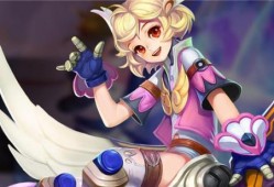 王者荣耀最新爆料孙膑,智慧化身，战场策略大师降临王者荣耀