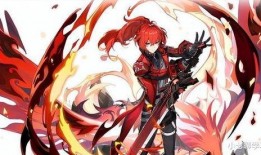 原神最新爆料迪卢克皮肤,火焰舞者，荣耀归来！