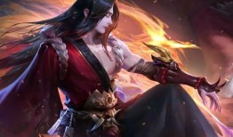 李白最新爆料新皮肤图片,仙风道骨再现江湖