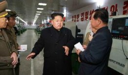 朝鲜最新爆料新闻报道,揭秘美韩联合军演背后真相！”