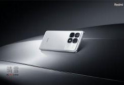 redmik80最新爆料,性能与设计双升级，旗舰级体验即将来袭！