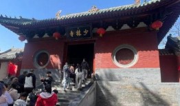 南京寺庙爆料案件最新,揭秘背后惊人真相