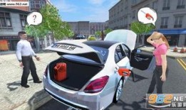 汽车模拟器最新更新爆料,极致驾驶体验升级，带你领略未来驾驶风采