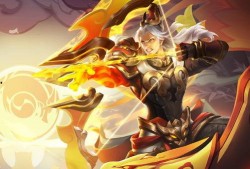 王者新皮肤爆料最新后羿,荣耀归来，箭指星辰