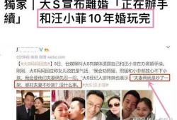 爆料汪小菲视频大全最新,揭秘豪门生活背后的真实瞬间