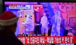 朝鲜最新爆料新闻报道,揭秘美韩联合军演背后真相！”