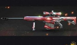 枪战王者九月份爆料最新,神秘新武器登场，战场格局再起风云！