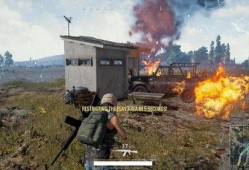 绝地求生二最新爆料,神秘新地图与全新玩法即将揭晓！