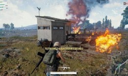 绝地求生二最新爆料,神秘新地图与全新玩法即将揭晓！