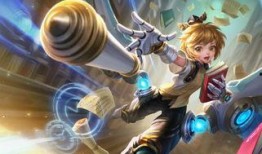 王者荣耀最新爆料孙膑,智慧化身，战场策略大师降临王者荣耀