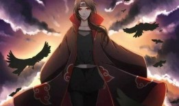 火影忍者最新爆料鼬,揭秘火影忍者最新爆料中的神秘力量