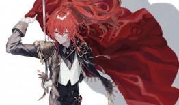 原神最新爆料迪卢克皮肤,火焰舞者，荣耀归来！